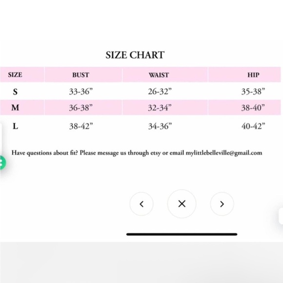 My Little Belleville illustrated Jumpsuit - Large - Picture 2 of 5